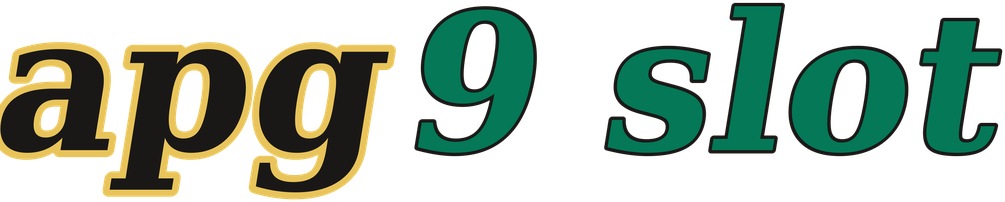 apg9 slot logo